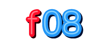 f08 — logo kanal