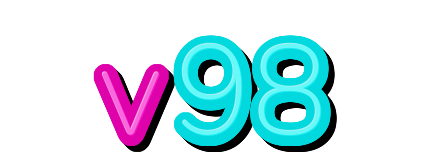 v98 — logo kanal