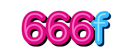 666f — logo kanal